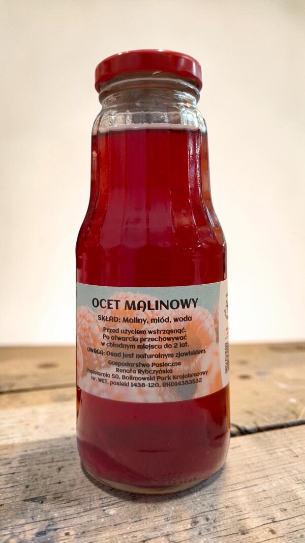 OCET MALINOWY