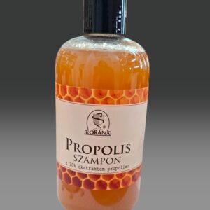 SZAMPON PROPOLISOWY