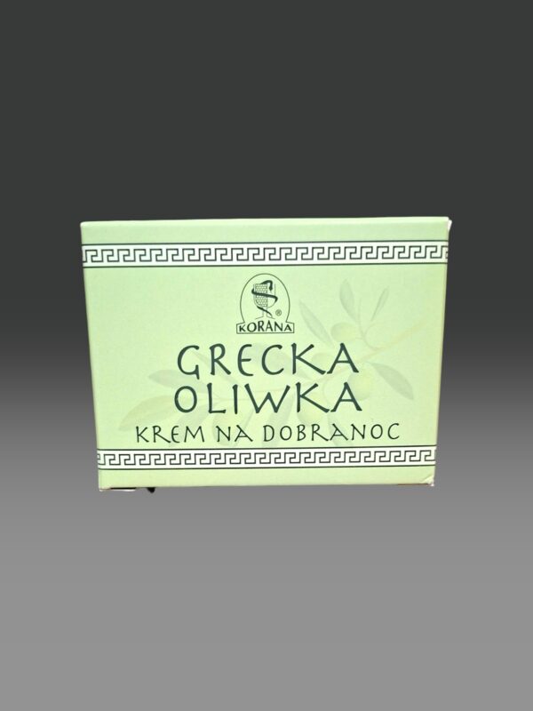 KREM NA DOBRANOC
