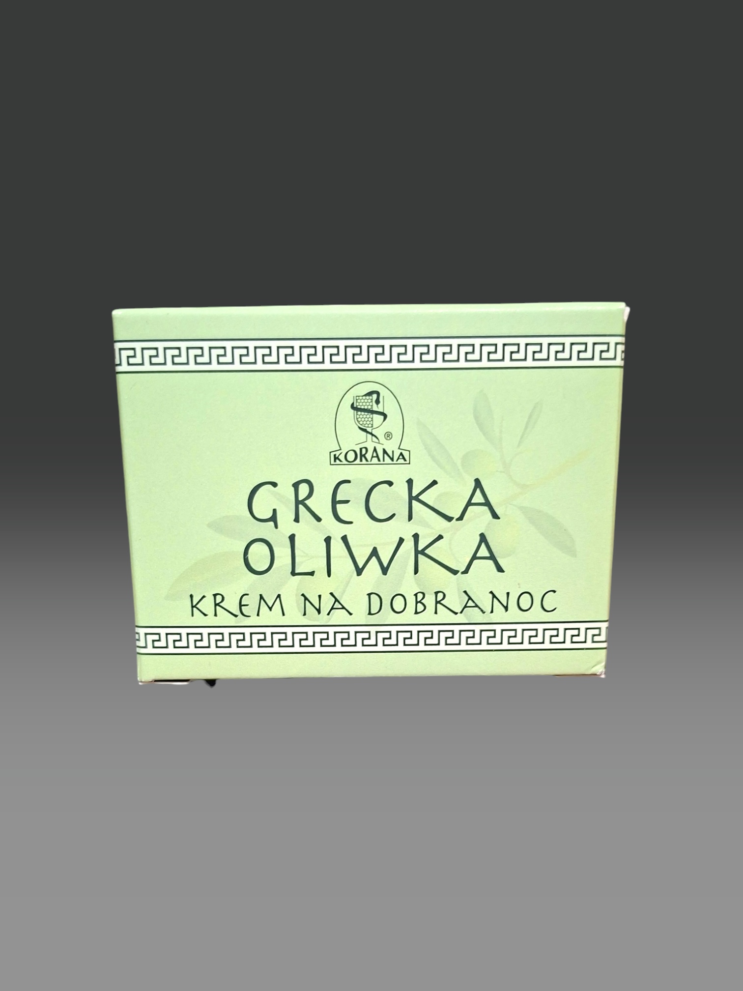 KREM NA DOBRANOC - obrazek 1