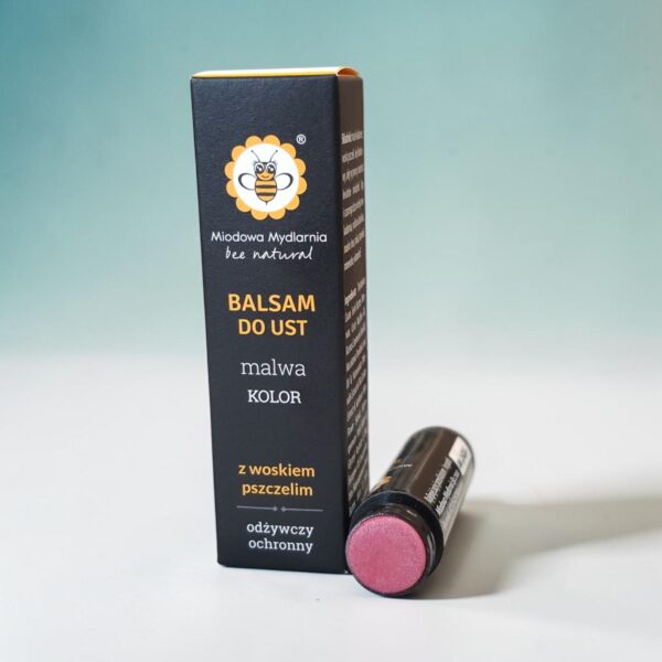 BALSAM DO UST - malwa kolor